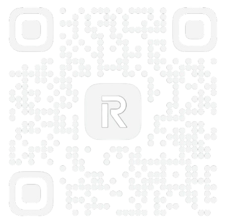 Revolut támogatás QR-kód